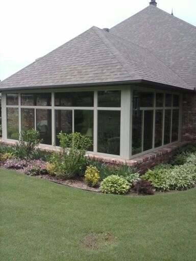 Four Seasons Sunrooms - Tulsa, OK