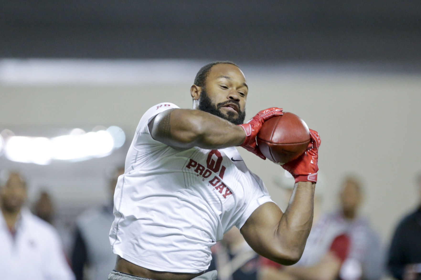 Cincinnati Bengals 2017 Mock Draft Database