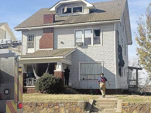 Tulsa firefighters respond to same home twice Tuesday morning