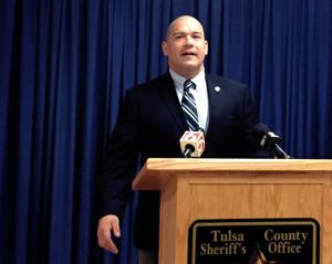 Sheriff Vic Regalado won't take pay hike