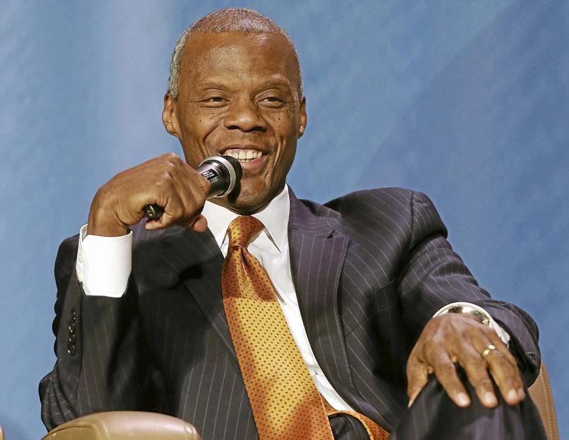 Former U.S. Rep. J.C. Watts fears how Trump association will affect