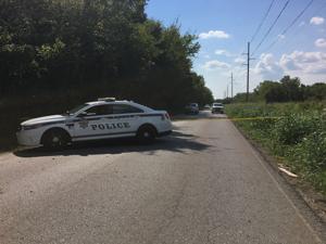 Tulsa police investigating body found north of Tulsa Zoo as city's 48th homicide