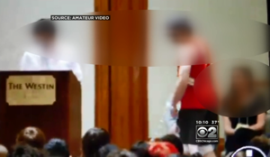 Parents outraged by apparent mock slave auction held by high school students