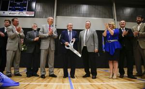 Rejoice Christian Schools dedicates completed 65-acre Owasso campus