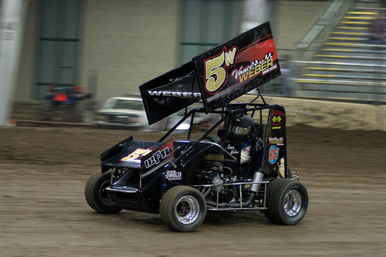 Tulsa Shootout - Tulsa World: Motorsports