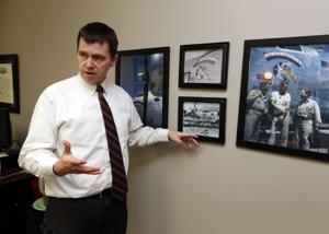 John Klein: Hunt for The Tulsamerican may bring piece of Tulsa history home