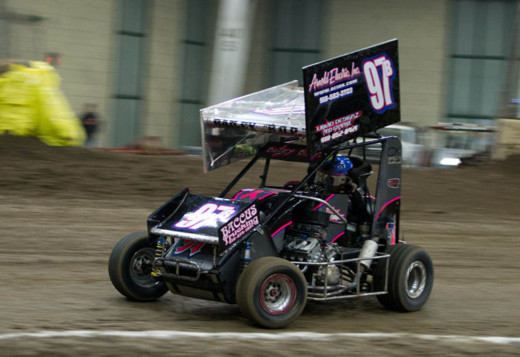 Tulsa Shootout - Tulsa World: Motorsports