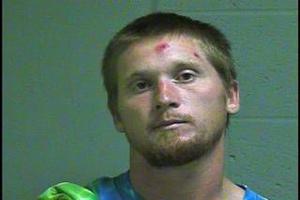 Oklahoma City man accused of throwing rocks at Devon Tower, causing $70,000 in damage