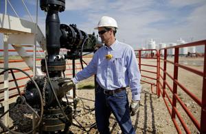 Even with disposal well shutdowns, Oklahoma's seismicity set to rumble for 'many years'