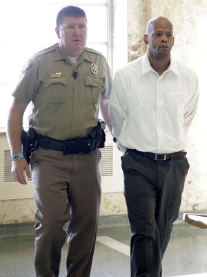 Jury in Poore trial set to deliberate Friday after defense rests without calling witnesses