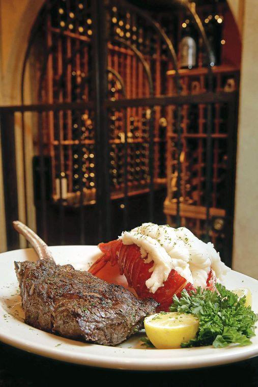 Best Restaurants In Tulsa For Valentine Best Restaurants In Tulsa For Valentine