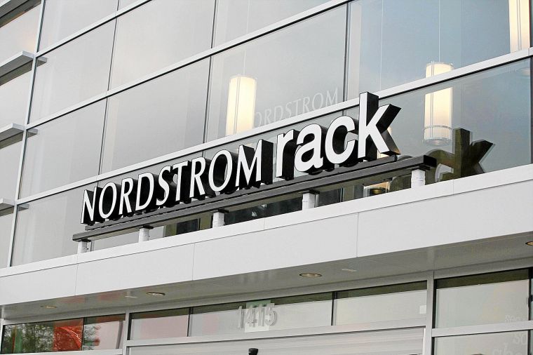 Nordstrom Rack store coming to Woodland Plaza in 2014 - Tulsa World ...