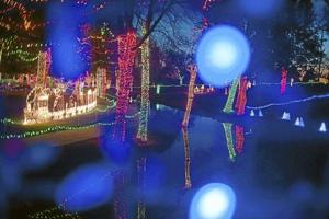 holiday guide helps you plan to enjoy all the lights rhema christmas lights tulsa
