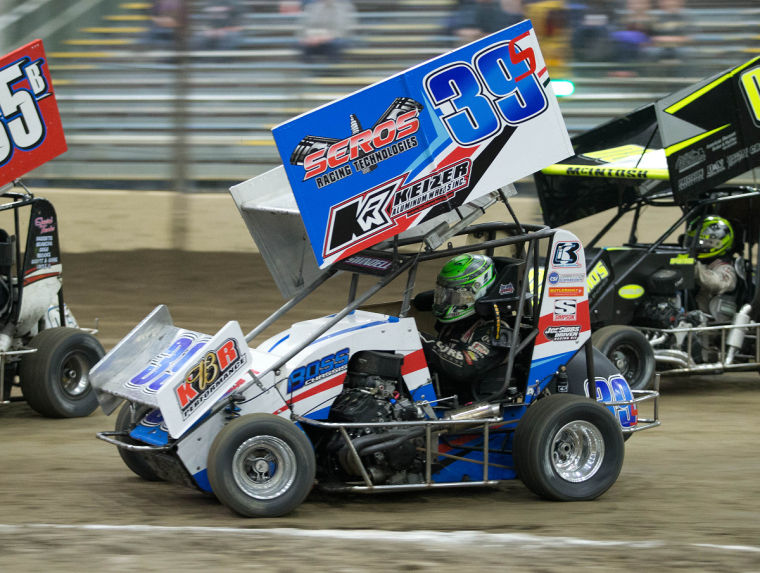 Tulsa Shootout - Tulsa World: Motorsports