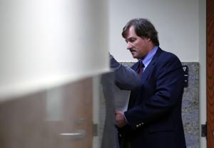 Former Tulsa police officer's murder trial delayed again less than a week before it was to start