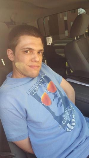 Norman man arrested in Canadian County sex sting