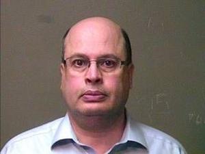 Oklahoma City doctor arrested on sexual battery complaint