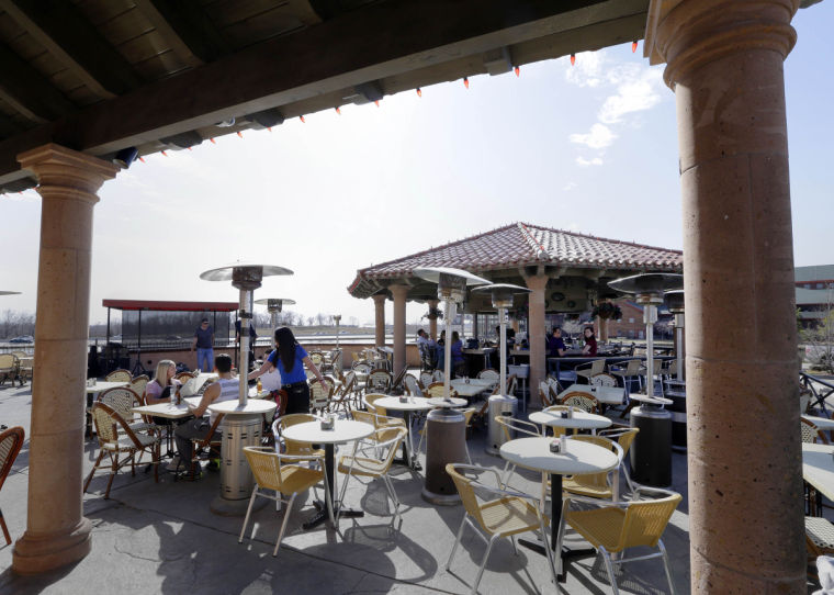 Updated Tulsa's best patios are made for weather like this Tulsa