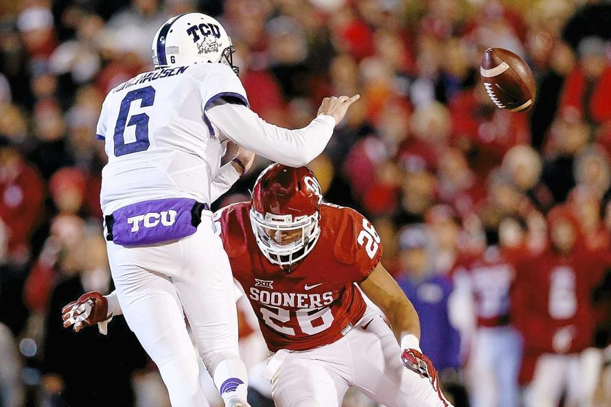 jordan evans football