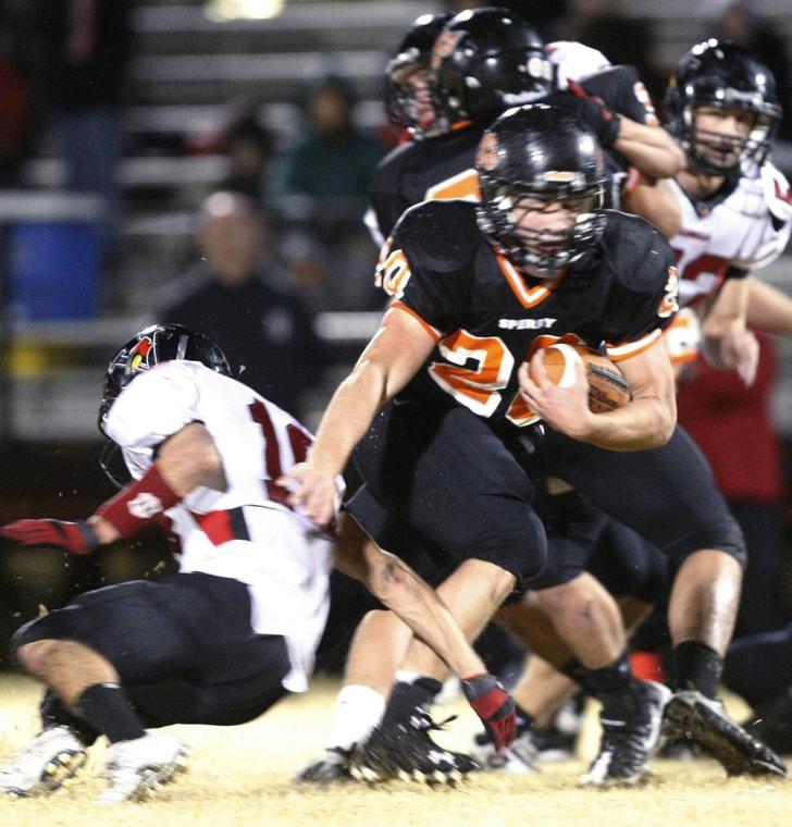 Sperry Pirates 2015 Football Schedule Tulsa World High