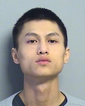 Jury finds Tulsa man guilty of murder in fatal shooting outside motel