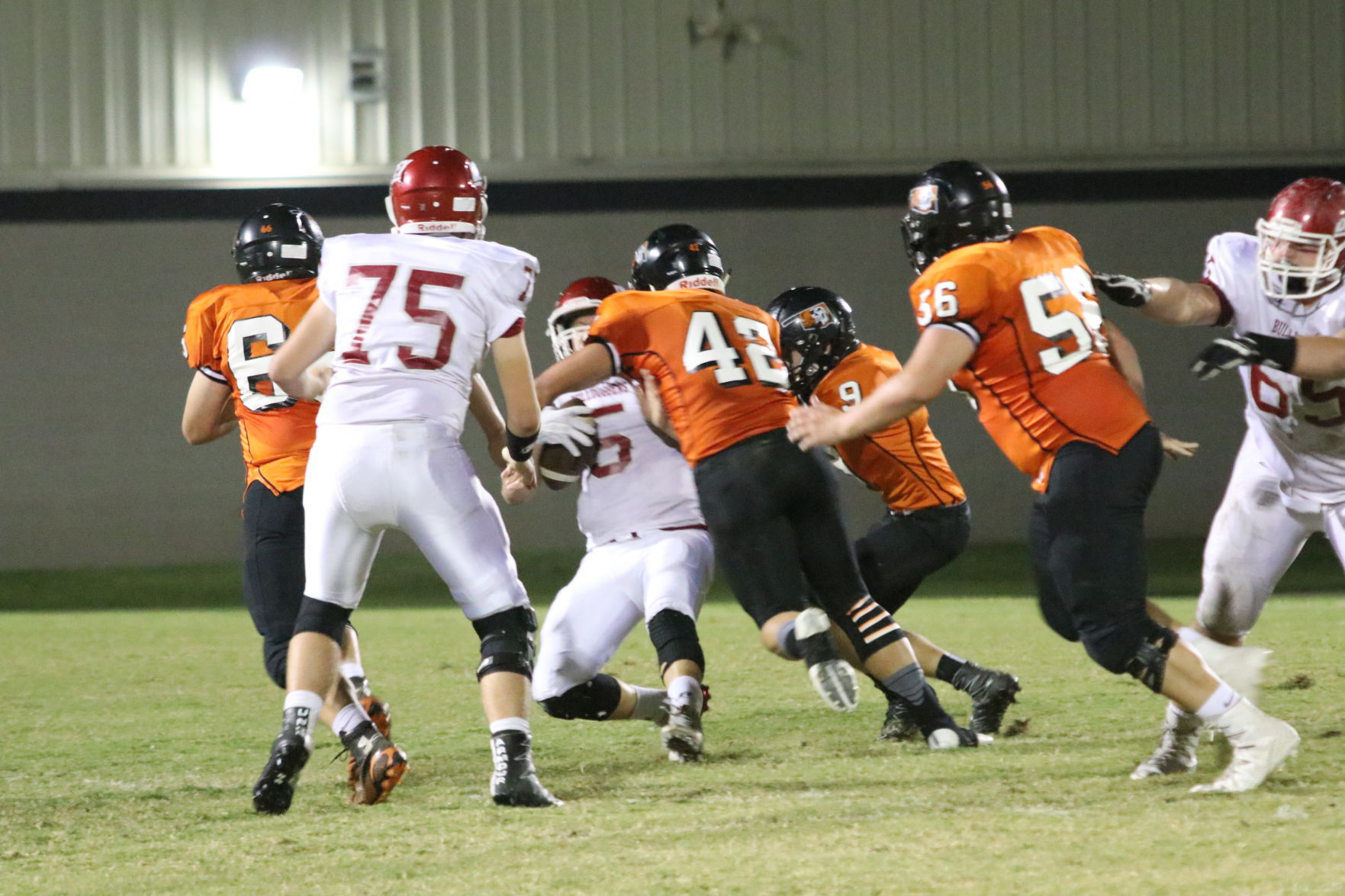 Tulsa World Skiatook Journal