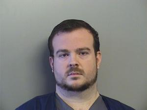 Hillcrest nurse tech arrested on allegations of raping patient