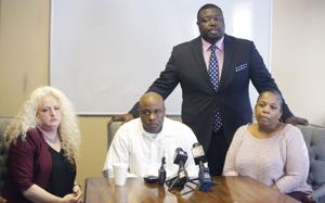 Man claims police harassment in viral video; TPD chief says encounter 'grossly misrepresented'