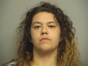 Police arrest Rogers County murder suspect at Tulsa motel