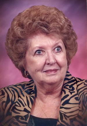 Obituary: Norma Coble, longtime Sand Springs florist, community figure dies