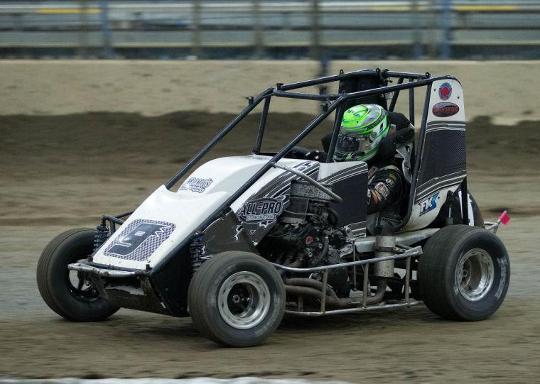 Tulsa Shootout - Tulsa World: Motorsports