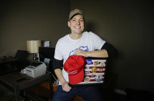 Hundreds of Oklahomans to witness inauguration 'live and in person'