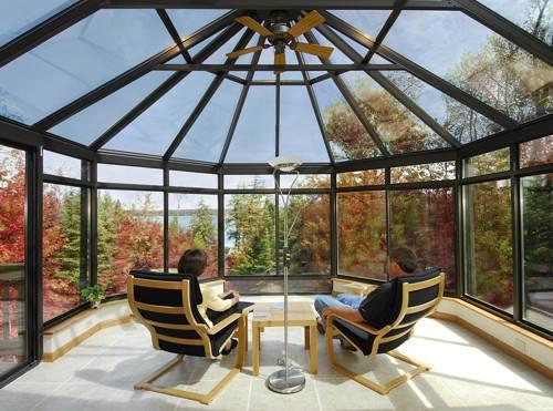 Four Seasons Sunrooms - Tulsa, OK