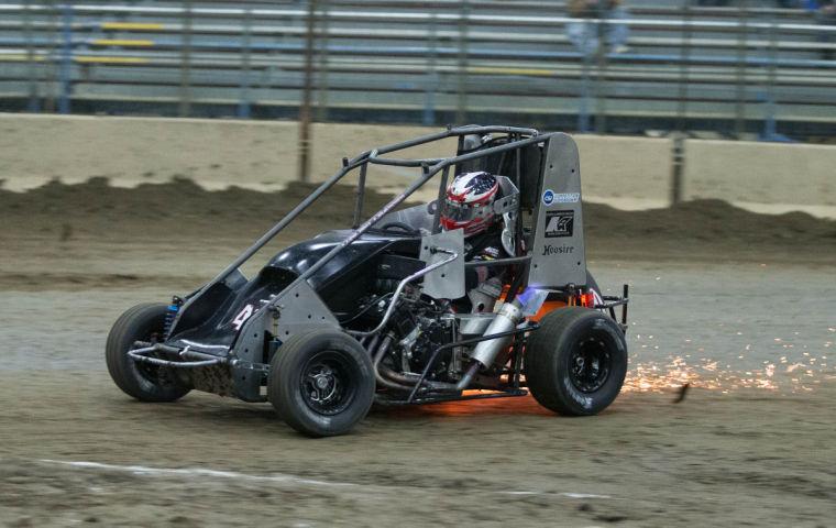Tulsa Shootout - Tulsa World: Motorsports