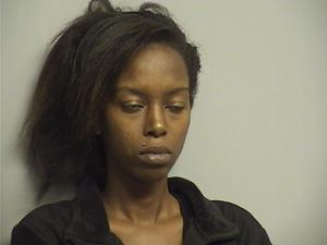 Tulsa women arrested in connection with string of robberies