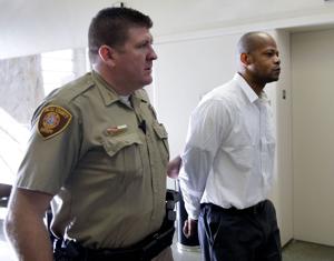 Cross-examination of key witness continues in Cedric Poore trial