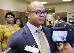 Terence Crutcher's common-law wife removed as his estate administrator amid legal feud