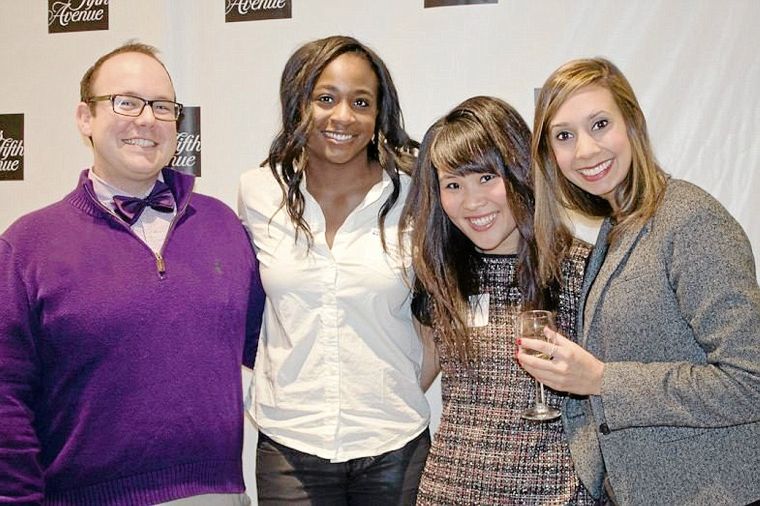 People & Places: OLLI @ OSU - Tulsa World: People And Places