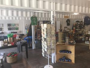 Dwelling Spaces opens in The Boxyard and shows downtown's growth