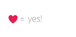 Fave no more: Twitter replaces favorite button with like button