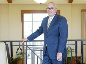 State university presidents concerned about Trump's travel ban, urge support for international students