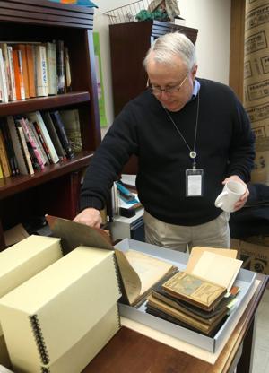 Postcard collection sheds light on Osage and Pawhuska history