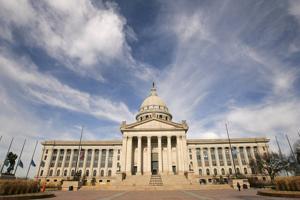 Oklahoma Supreme Court rejects challenge to income tax law