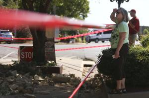 USGS upgrades Saturday's Pawnee earthquake to 5.8