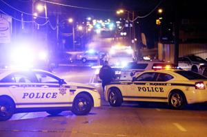 With three fatal crashes since May, OHP pursuit policy remains confidential