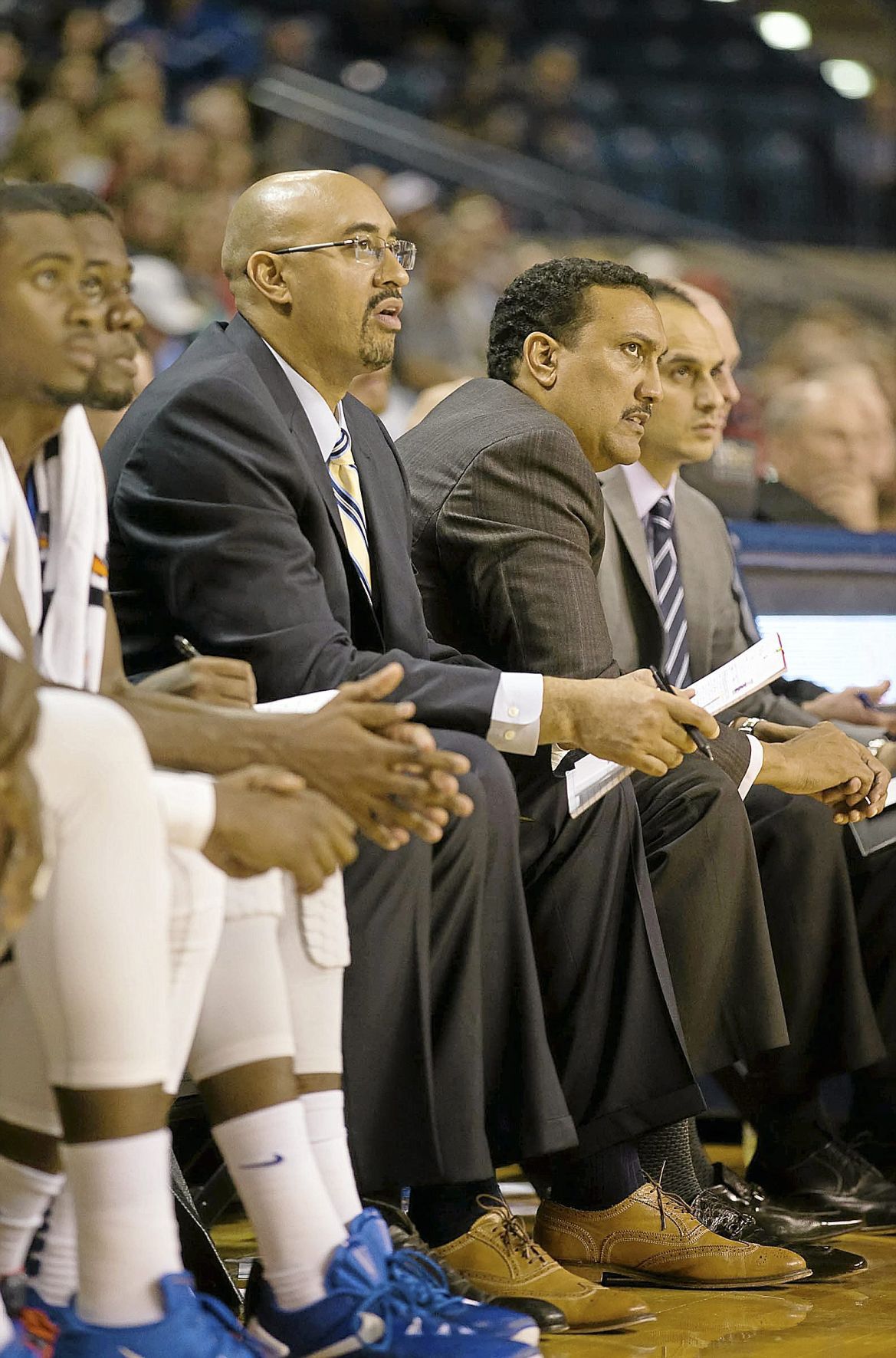 TU Sports Extra Guerin Emig How Shea Seals everlasting bond