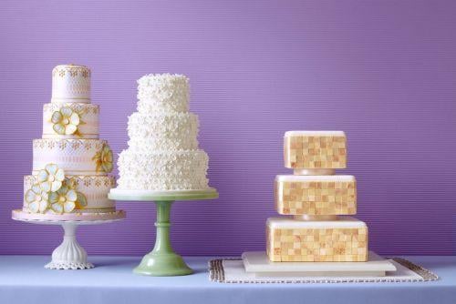 Kerry Vincent hosts Fun with Sugar cake-decorating ...