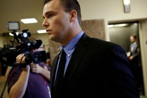 Steven Jameson ordered back to prison by judge who overturned his conviction