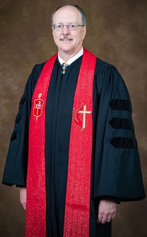 United Methodist Church bishop elections fill Oklahoma vacancy, stir controversy