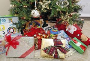 Mayes County church provides Christmas for 348 children in DHS care